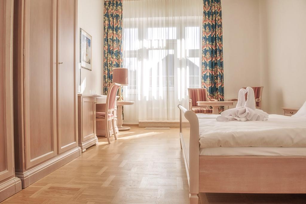 Augustenhof Bad Elster Ngoại thất bức ảnh