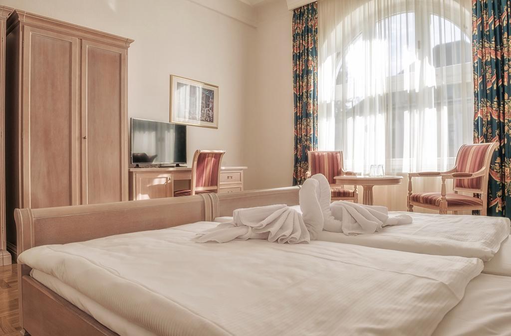 Augustenhof Bad Elster Ngoại thất bức ảnh