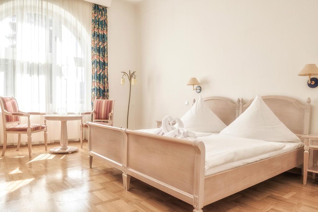 Augustenhof Bad Elster Ngoại thất bức ảnh