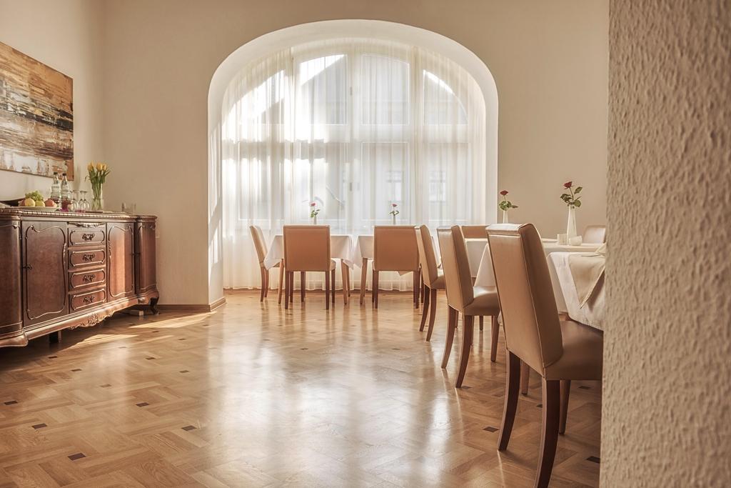 Augustenhof Bad Elster Ngoại thất bức ảnh