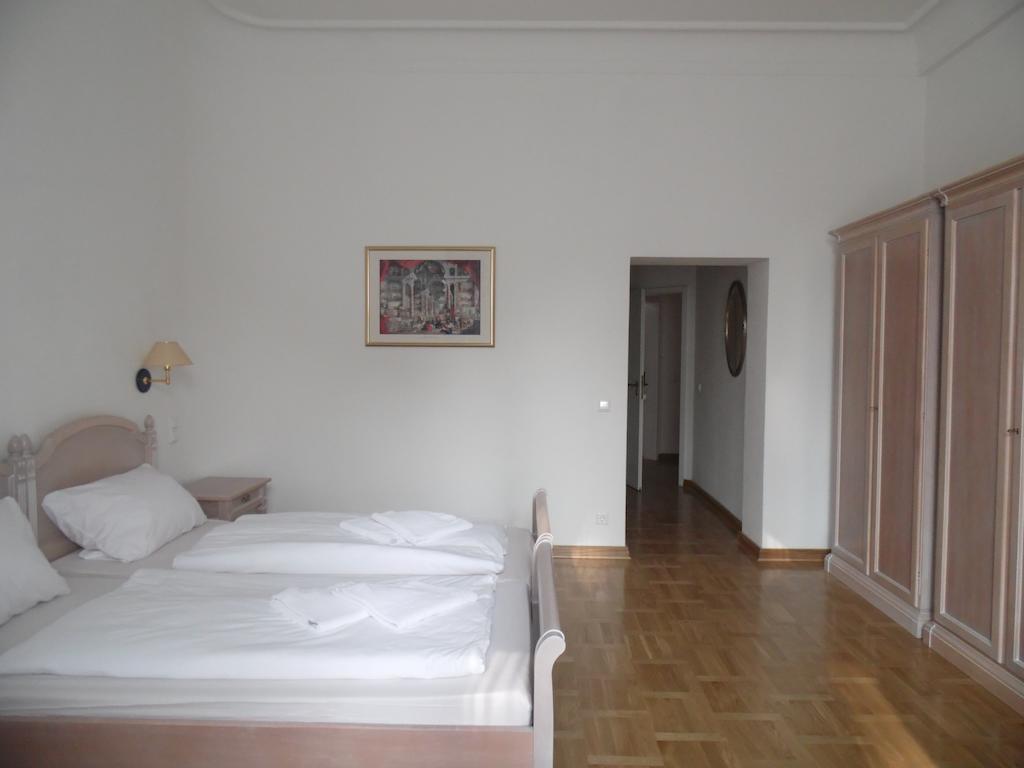 Augustenhof Bad Elster Phòng bức ảnh